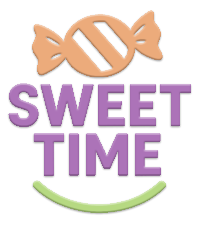 Sweet Time UF Logo