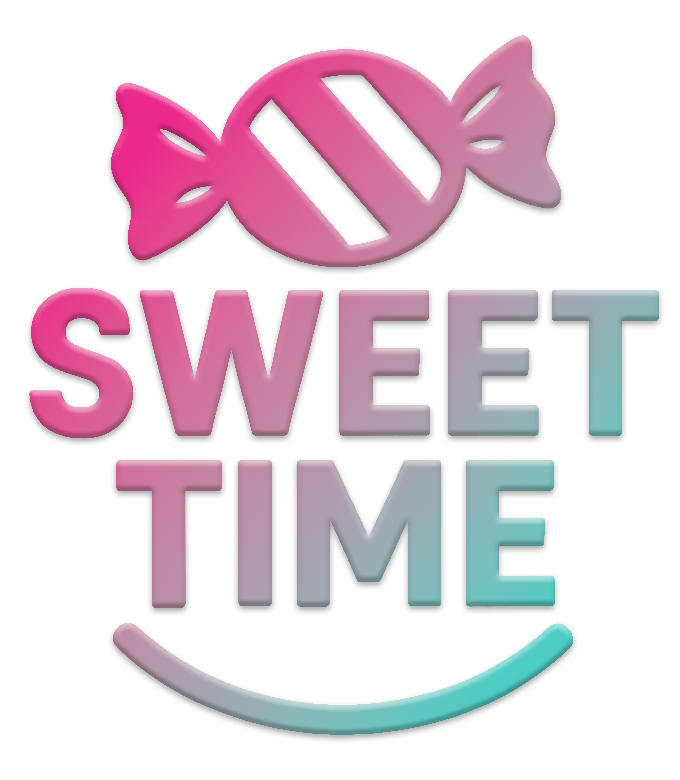 Sweet Time UF Logo